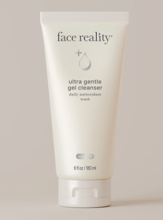 Ultra Gentle Cleanser