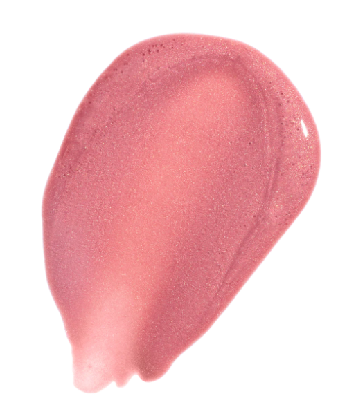 Lip Shine Rose SPF 35
