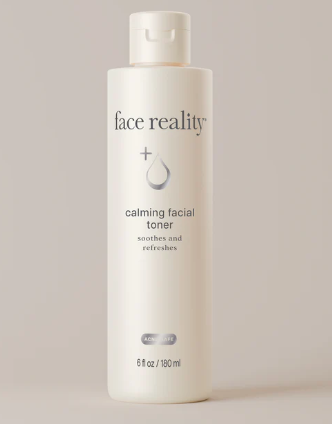 Calming Facial Toner