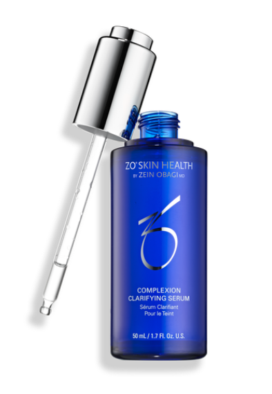 Complexion Clarifying Serum