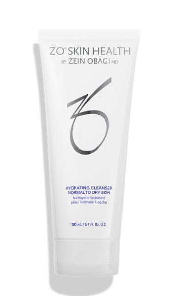 Hydrating Cleanser