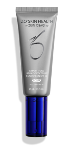 Smart Tone Broad-Spec Sunscreen SPF 50