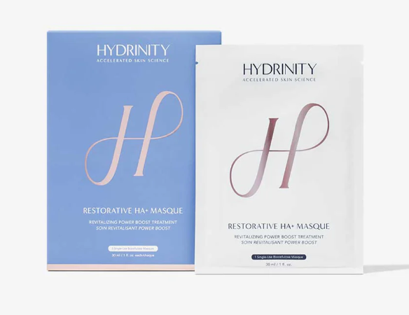 Restorative HA+Mask 5pack