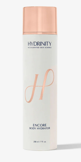 Encore Body Hydrator