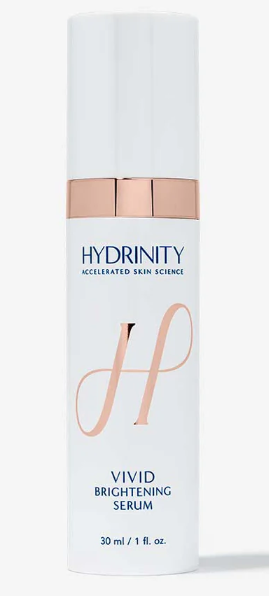 Vivid Brightening Skin Serum