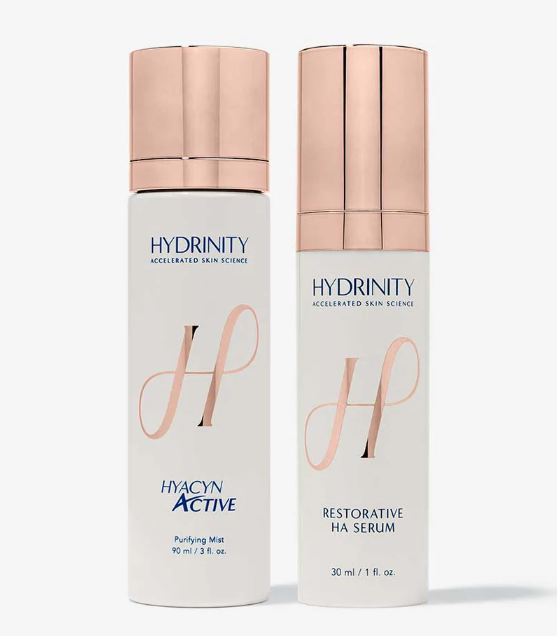 Restorative Post Procedure Kit