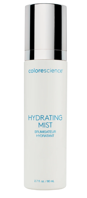 Hydrating Mist Setting Spray