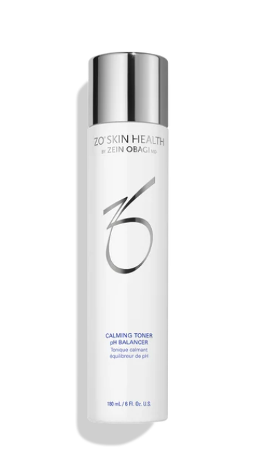 Calming Toner PH Balancer