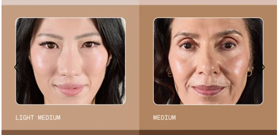 Daily Mineral Sunshade Broad Spectrum SPF 45 Color Medium