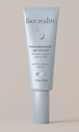 HydraRemedy Gel Serum