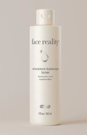 Moisture Balance Toner