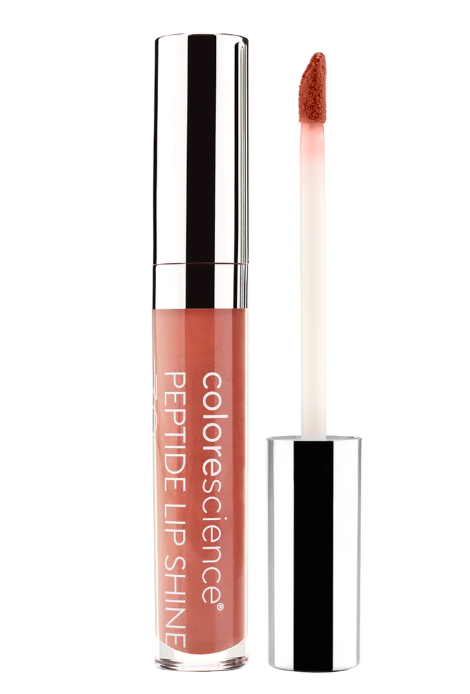 Lip Shine Spf 30 Color Savanna