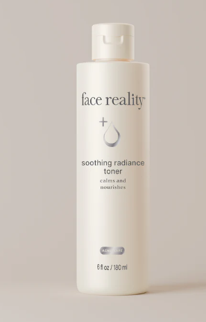 Soothing Radiance Toner