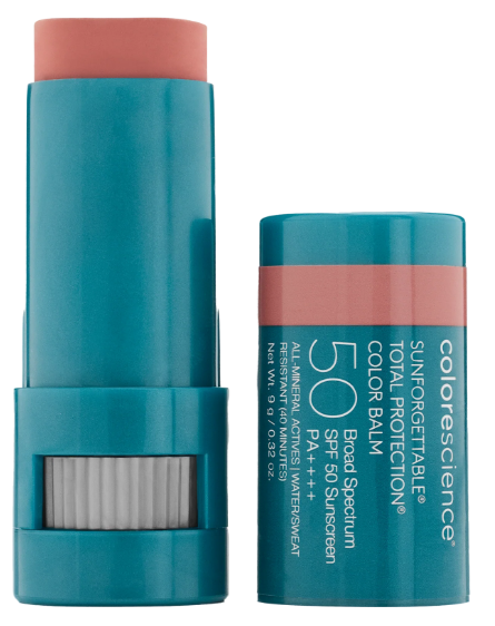 Colorscience Color Balm Savannah