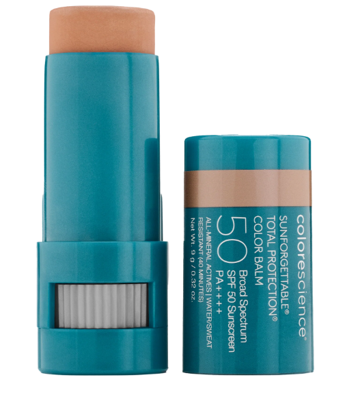 Colorscience Color Luminizers Glow