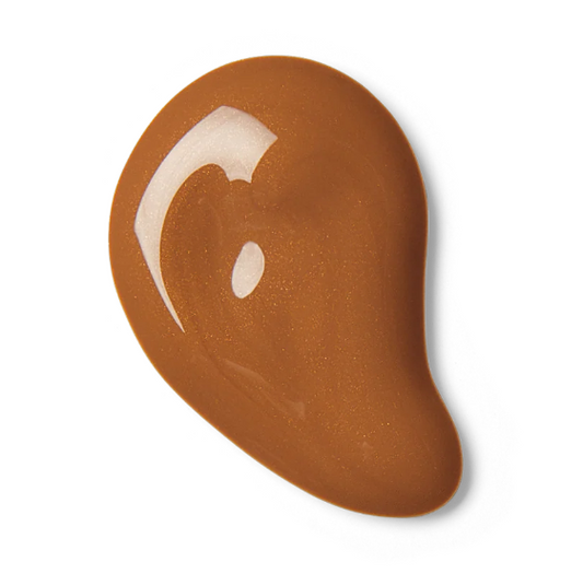 Sunforgettable Face Shield Color Bronze