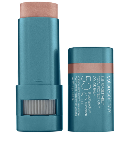 Color Balm Color Blush