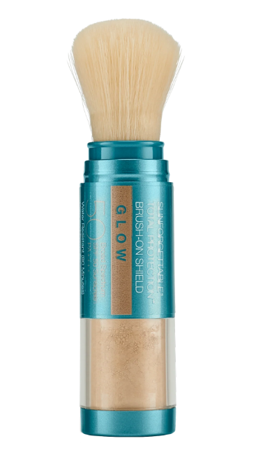 Sunforgettable Brush On Color Glow