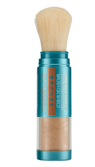 Sunforgettable Brush on Color Bronze
