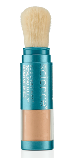Sunforgettable Brush on Shield Medium SPF 50