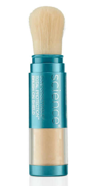 Sunforgettable Brush On Shield SPF 50 Fair