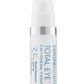 Total Eye 3 in 1 Renewal Therapy Color Medium SPF 35