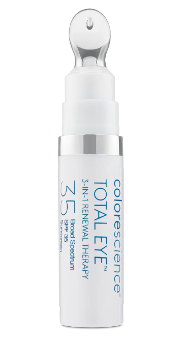 Total Eye 3 in 1 Renewal Therapy SPF 35 Color Fair