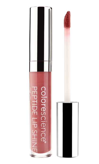 Lip Shine SPF 35 Coral