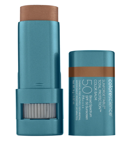 Colorscience Color Luminizers Bronze