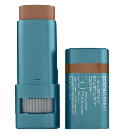 Colorscience Color Luminizers Bronze