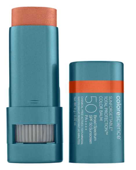Colorscience Color Balm Golden Hour SPF 50