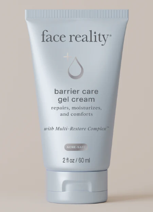 Barrier Care Gel Cream