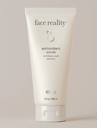 Antioxidant Scrub