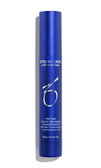 Peptide Facial Refining Concentrate
