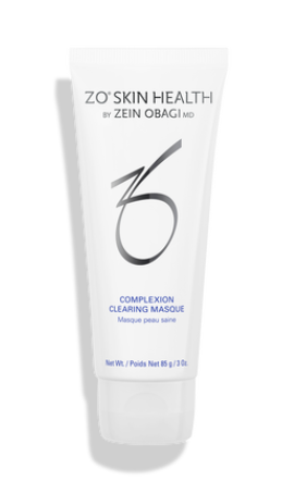 Complexion Clearing Masque