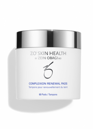 Complexion Renewal Pads