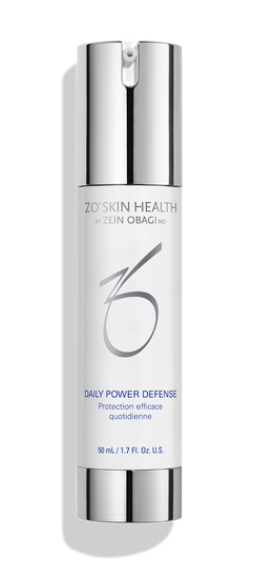 Daily Power Defense