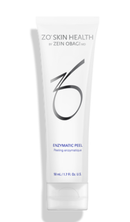 Enzymatic Peel