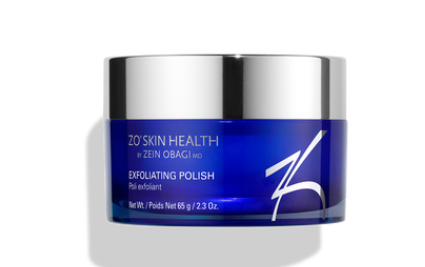Exfoliating Polish