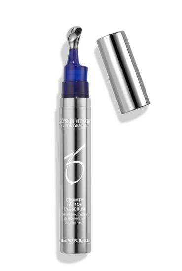 Growth Factor Eye Serum