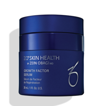 Growth Factor Serum