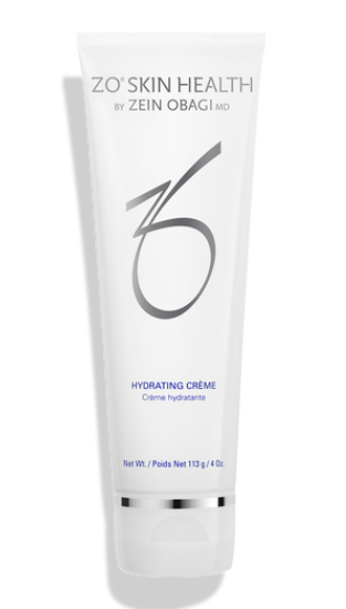 Hydrating Creme