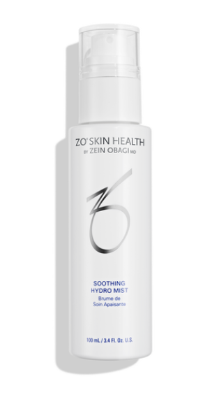Soothing Hydro Mist