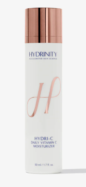 Hydri-C Daily Vitamin C Moisturizer