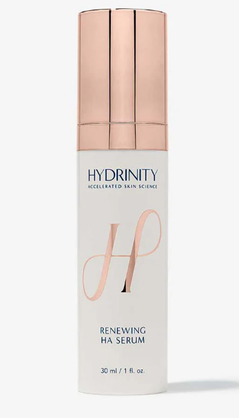 Hydrinity Renewing HA Serum