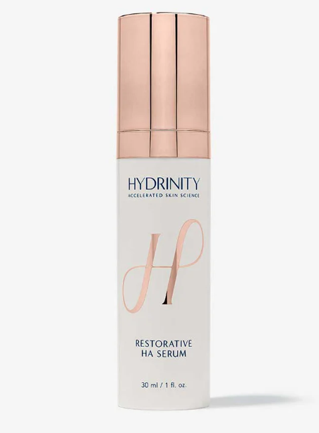 Hydrinity Restorative HA Serum
