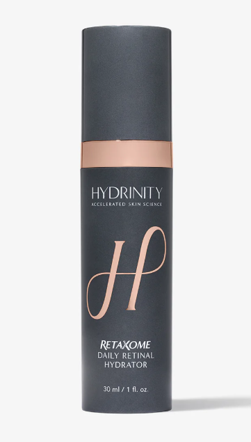 RetaXome Daily Retinal Hydrator