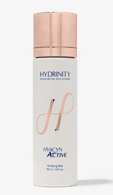 Hyacyn Active Hypochlorous Spray