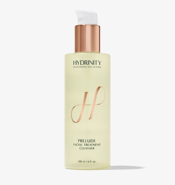 Prelude Facial Treatment Cleanser