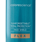 Sunforgettable® Total Protection® Face Shield Flex SPF 50 color light